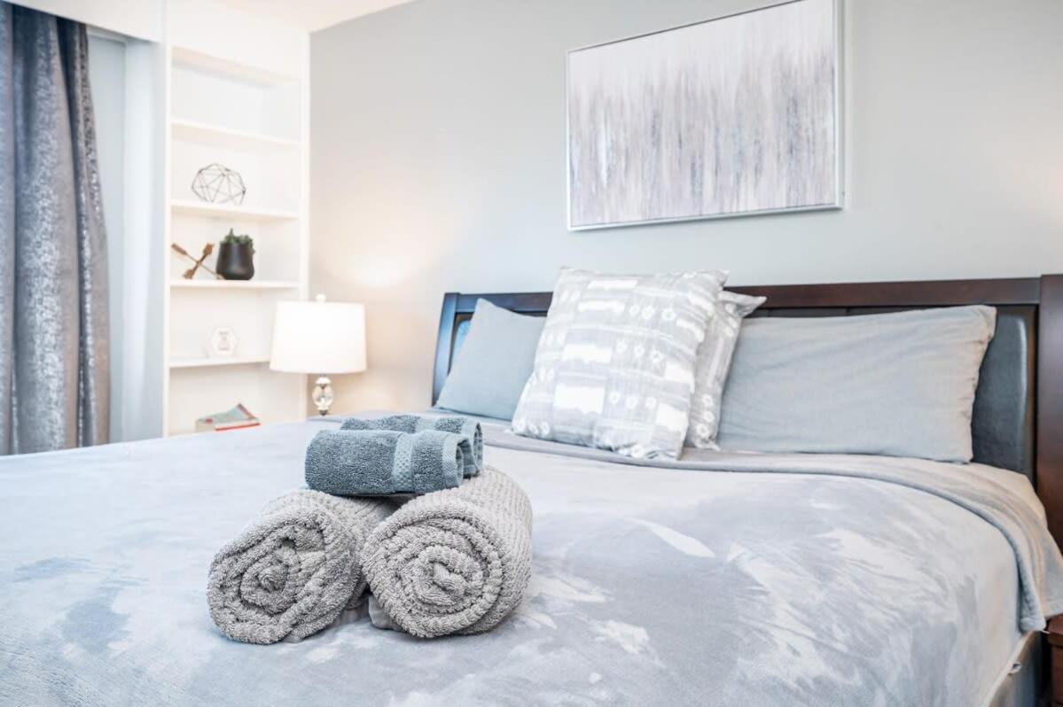 Apartamento Downtown! King Bed! Paid Onsite Parking! Lm2102