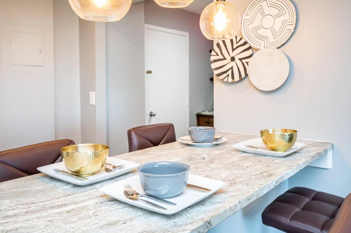 Appartement Downtown! King Bed! Paid Onsite Parking! Lm2102