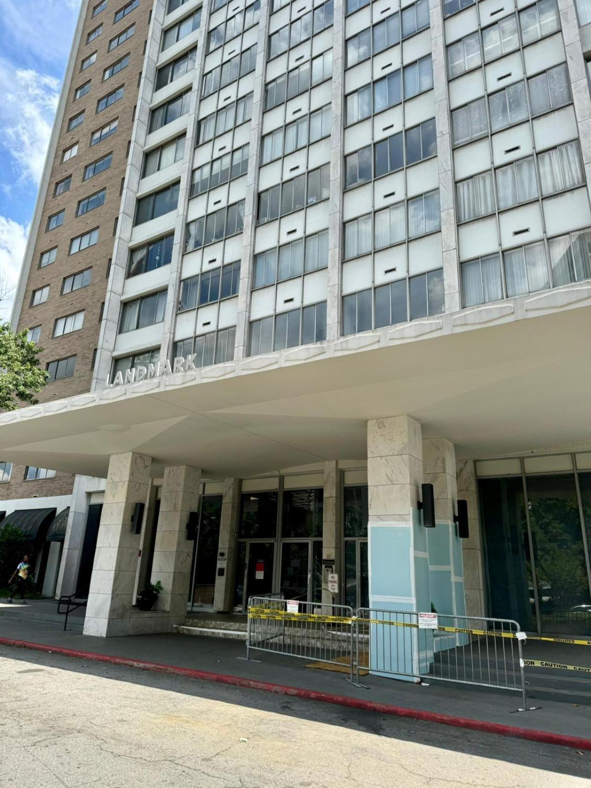 Apartamento Downtown! King Bed! Paid Onsite Parking! Lm2102