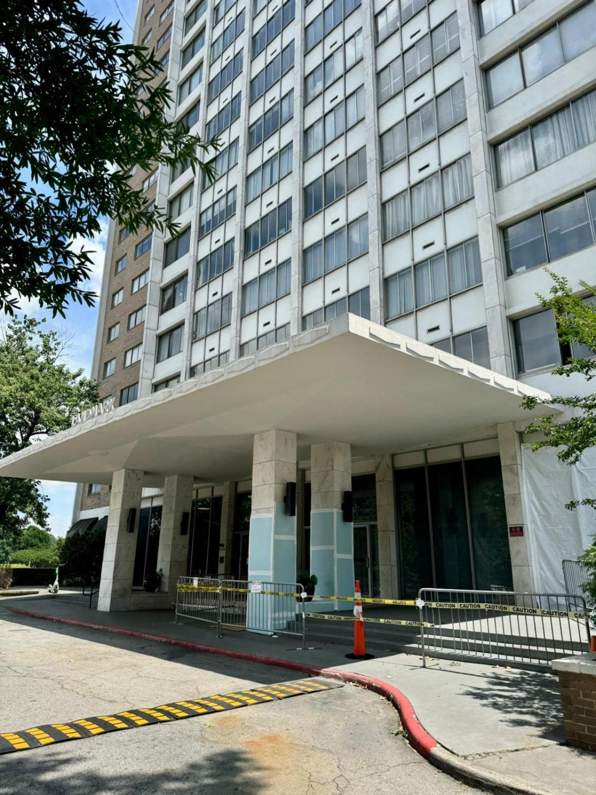 Appartement Downtown! King Bed! Paid Onsite Parking! Lm2102